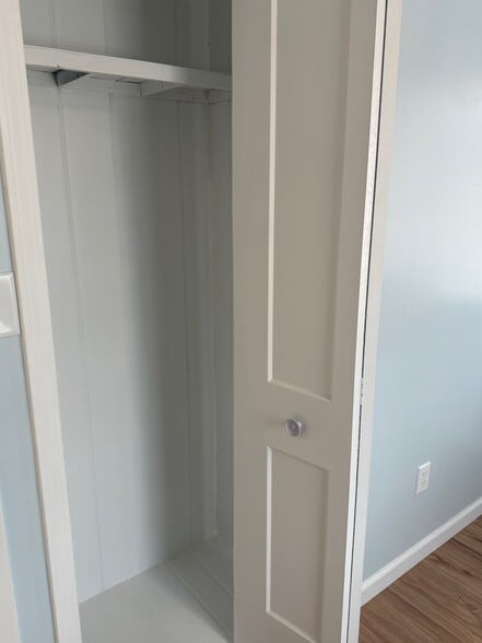 Bedroom 1 Closet - 19912 Adams Rd