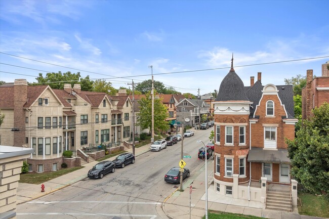 Building Photo - 1697 N Marshall St