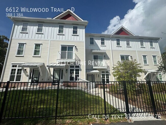Primary Photo - 6612 Wildwood Trail