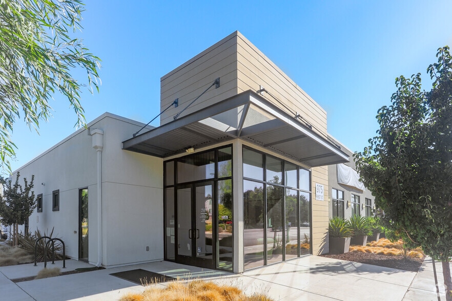 Primary Photo - Village at First