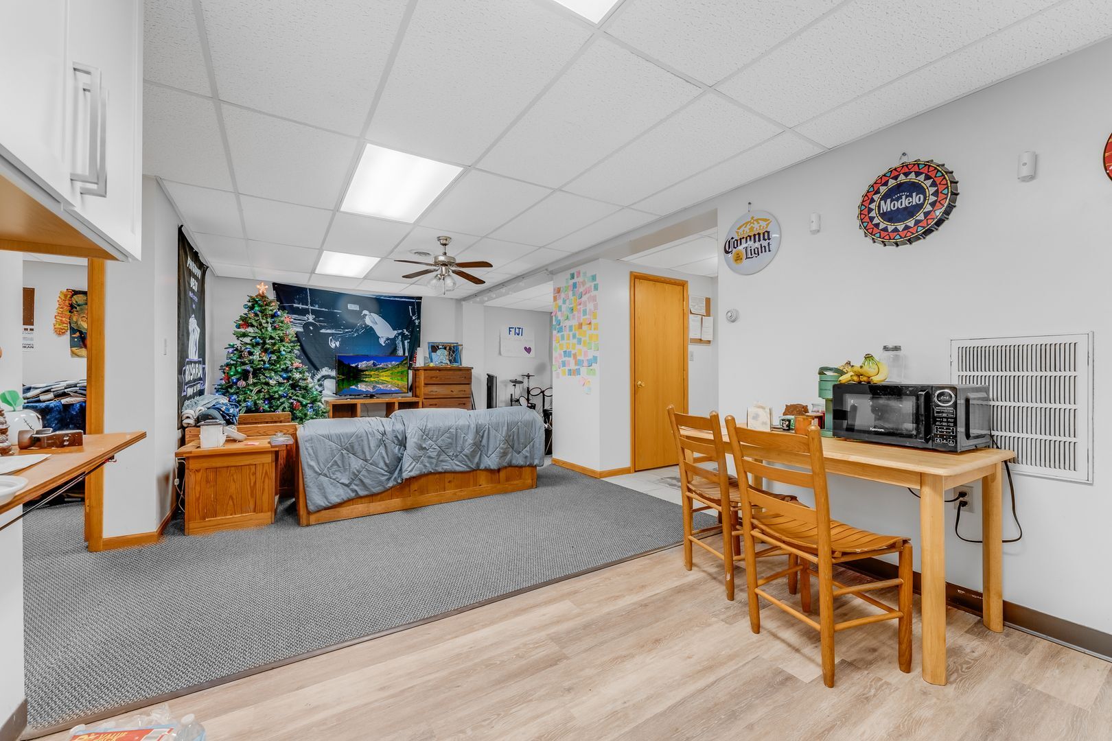 Interior Photo - Vulcan K Team Apartments