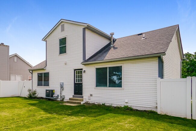 Building Photo - 968 Western Run Dr