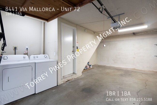 Building Photo - 8441 Via Mallorca Via