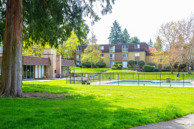 Primary Photo - Sherwood Garden Apartments