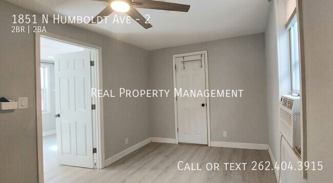 Building Photo - 1851 N Humboldt Ave