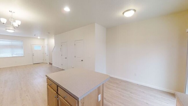 Building Photo - Coming Soon- Charming 3-Bedroom Townhome i...