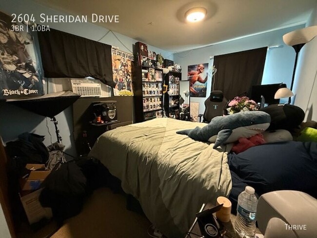 Building Photo - 2604 Sheridan Dr