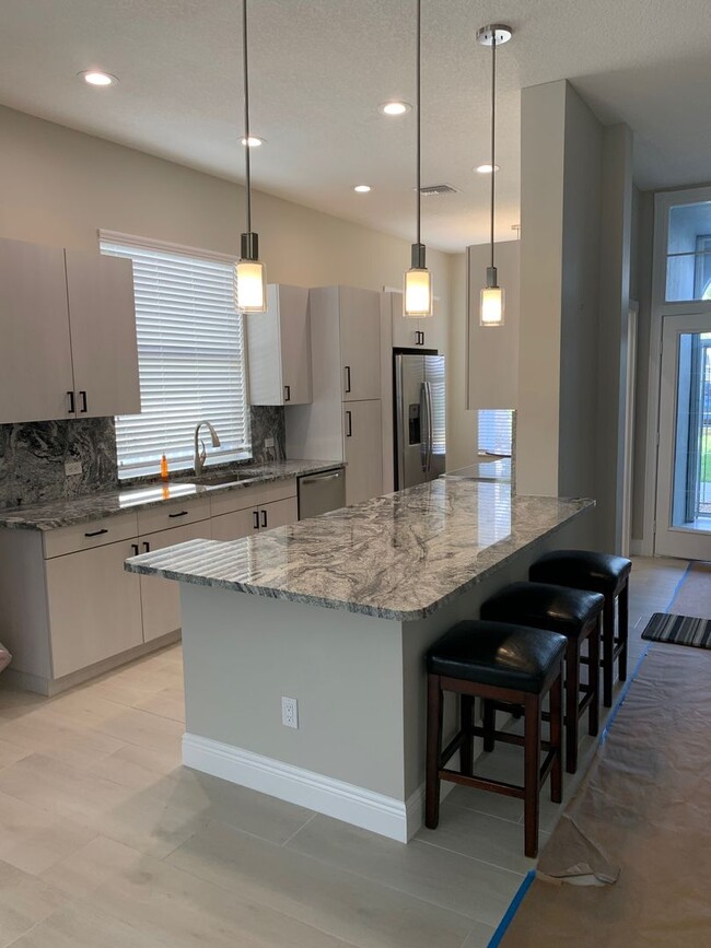 Primary Photo - COMING SOON! Fully renovated 3/2/2 House i...