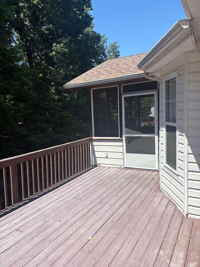 Building Photo - HALF OFF June!  Beautiful 4-Bedroom Home in Desirable Harrison Location – Minutes from Volkswagen...