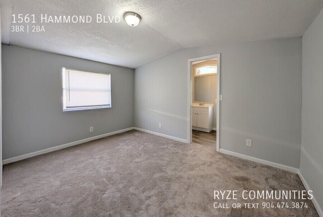 Building Photo - 1561 Hammond Blvd