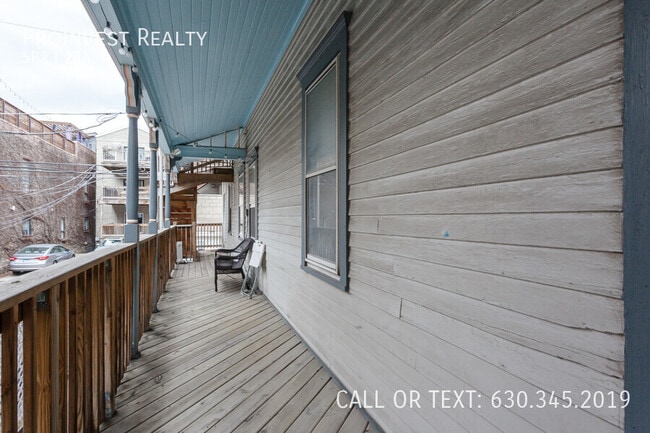 Building Photo - 3126 N Seminary Ave