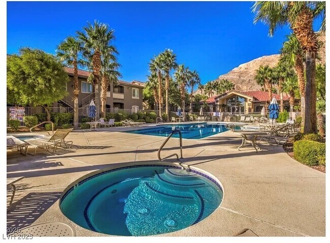 Building Photo - 3455 Cactus Shadow St