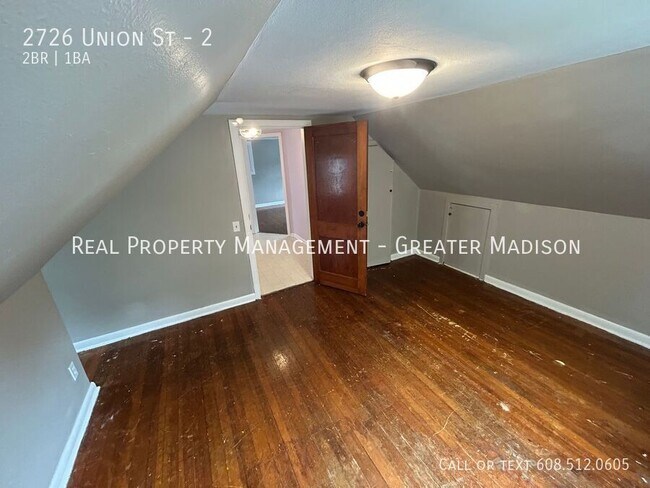 Building Photo - 2726 Union St