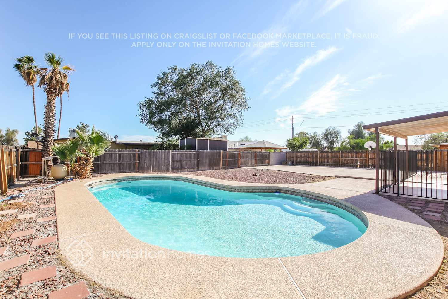 Building Photo - 5041 W Sandra Terrace