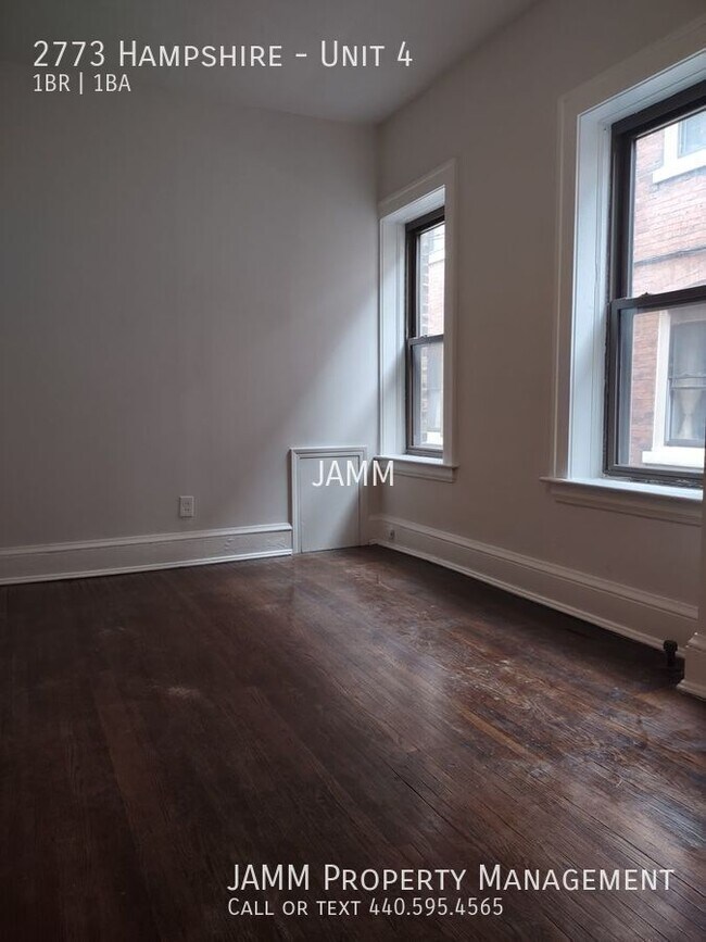 Building Photo - 2773 Hampshire-Unit 4