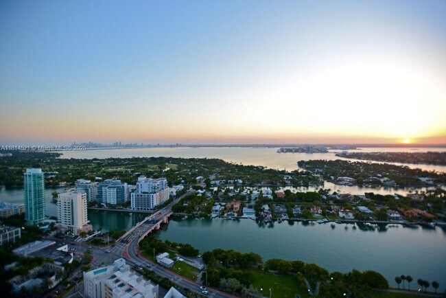 Building Photo - 6365 Collins Ave