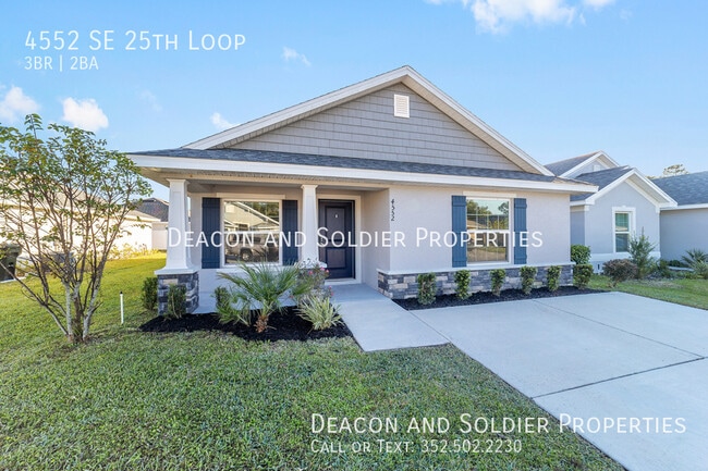 Building Photo - 4552 SE 25th Loop