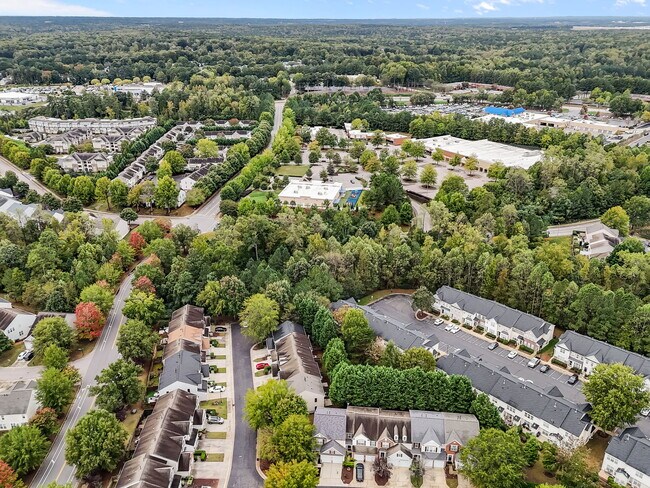 Building Photo - 7805 Jeffrey Alan Ct