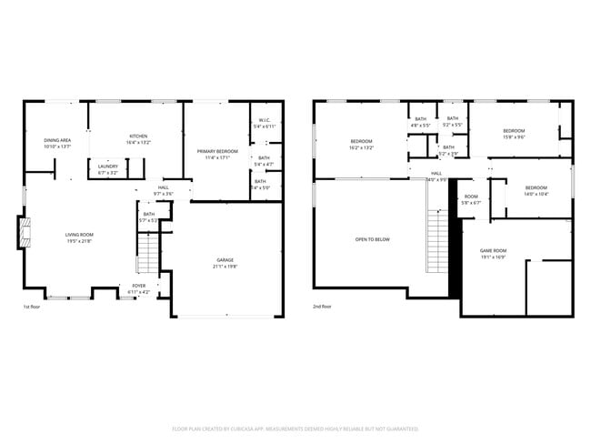 Building Photo - 9 W Lance Leaf Rd