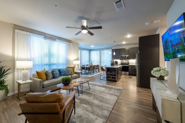 Primary Photo - A Home That Fits You…