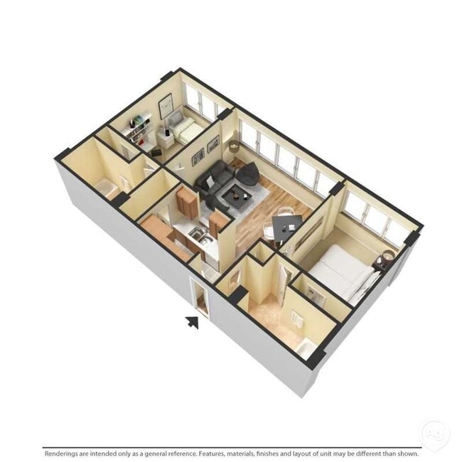 Building Photo - wh606