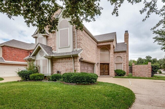 Building Photo - 7700 Windmere Ct
