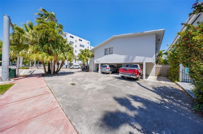 Building Photo - 759 Meridian Ave