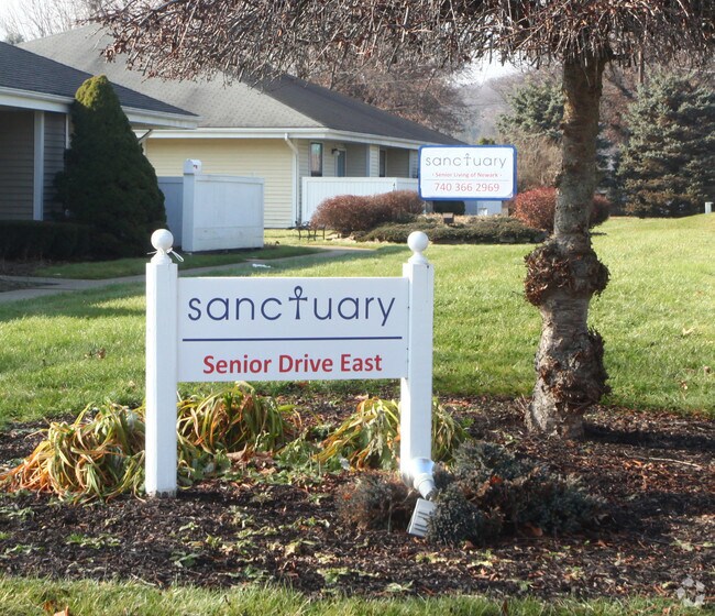 Sanctuary Senior Living of Newark 425 Senior Dr E Newark OH 43055