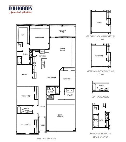 Building Photo - 1114 Vista Pointe Dr