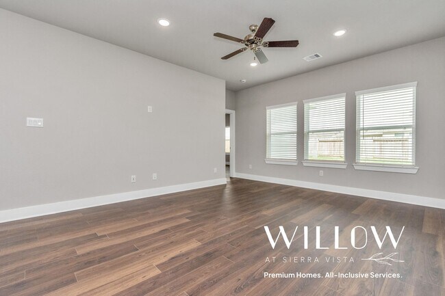 Building Photo - The Maple – Single-Story Sophistication wi...