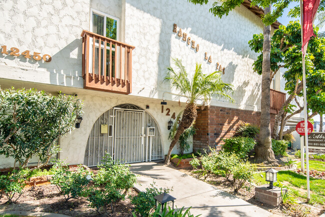 Primary Photo - Rancho La Paz Apartments