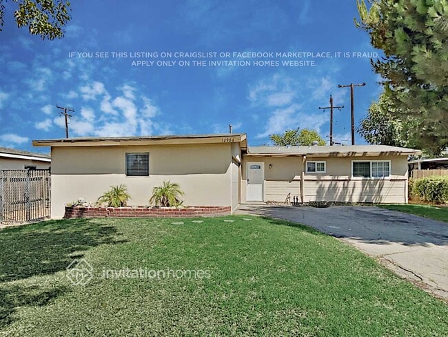 Building Photo - 12986 Chestnut Ave