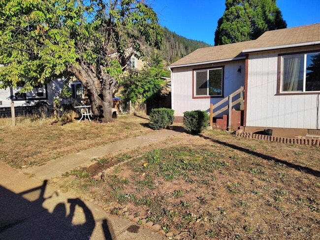 Primary Photo - Cute 2 bedroom 1 bath home in Myrtle Creek...