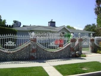 Primary Photo - 16730 San Fernando Mission Blvd