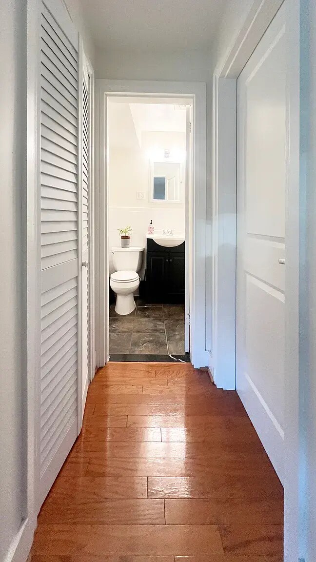 Building Photo - 4840 MacArthur Blvd NW