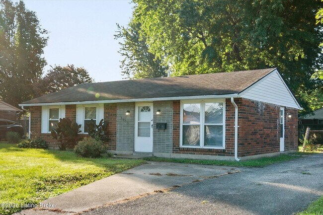 Building Photo - 5533 Ridgecrest Rd
