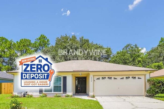 Building Photo - 3555 Barbizon Ct