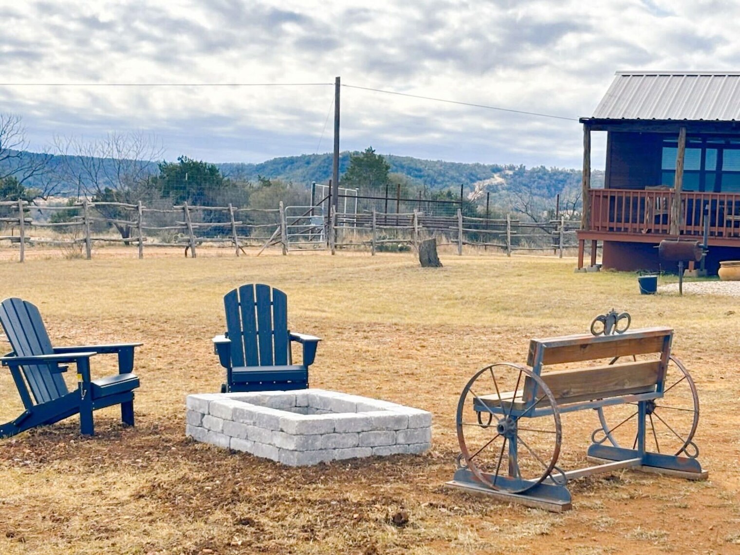 Building Photo - 307 Sagebiel Ranch Rd