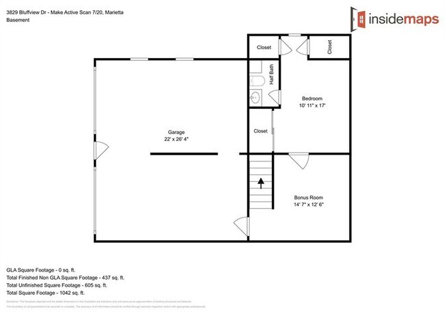 Building Photo - 3829 Bluffview Dr
