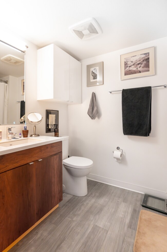 Floorplan - 1404 Boylston