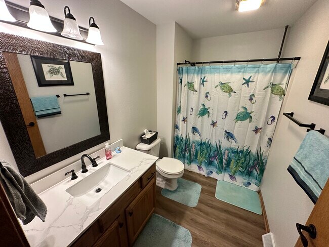 Building Photo - 1116 Greig Trl