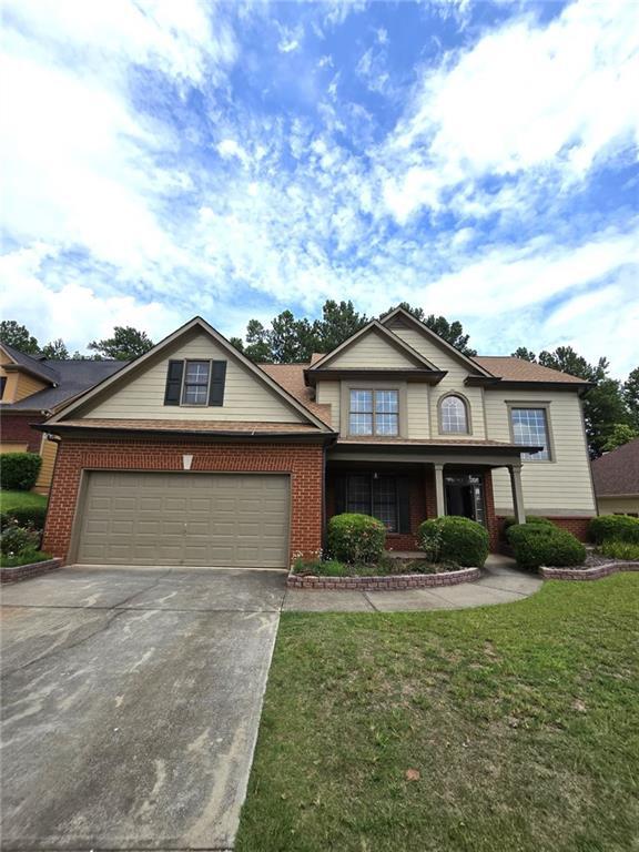Building Photo - 3070 Ridge Oak Dr