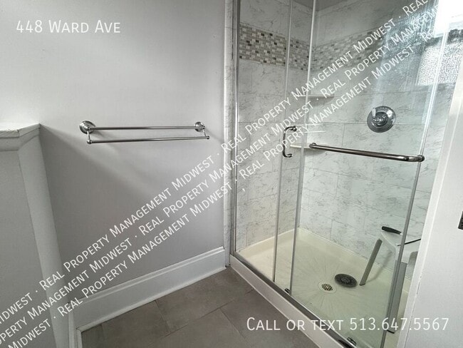 Building Photo - 448 Ward Ave