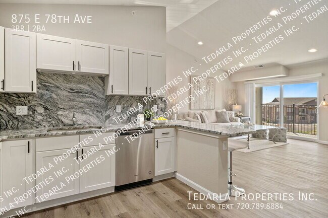 Building Photo - 875 E 78th Ave