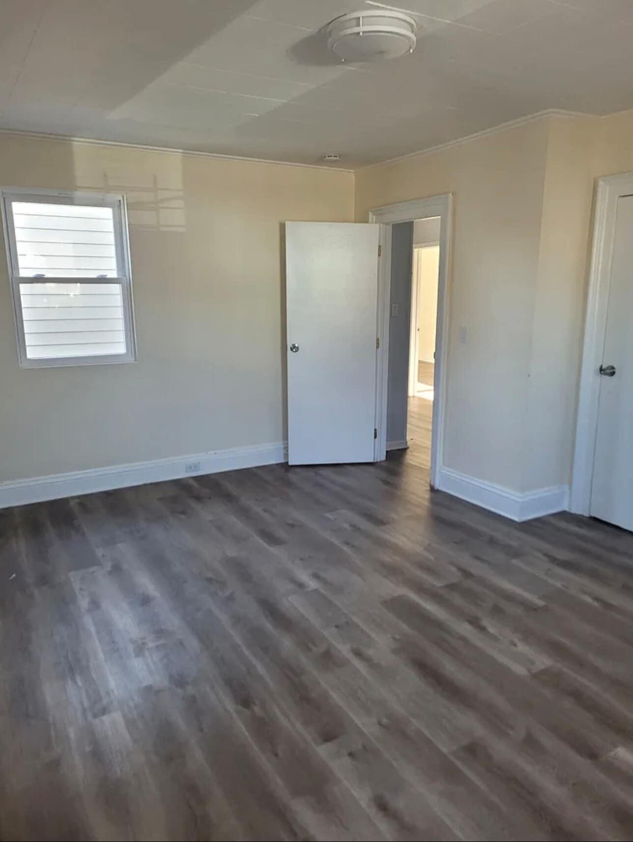 Second Bedroom - 200 E Union Ave