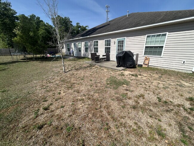 Building Photo - Modern 3BR Home with Garage & Spacious Living – Available July 10th!