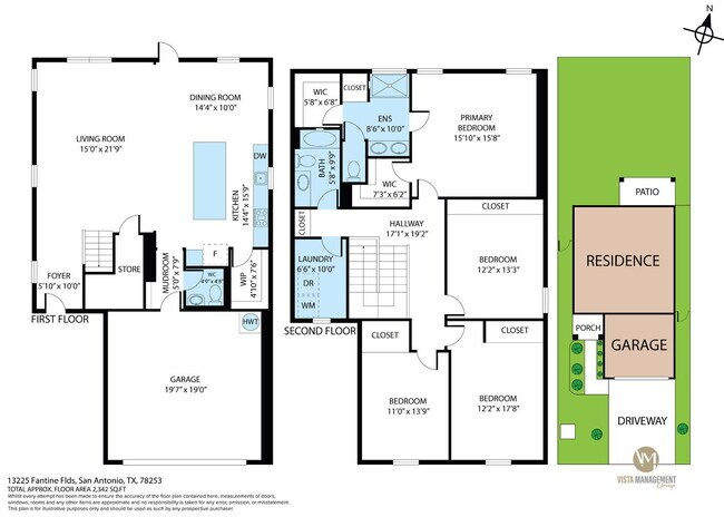 Building Photo - Modern 2023-Built Home | Community Pool, EV Charging & Appliances Included!