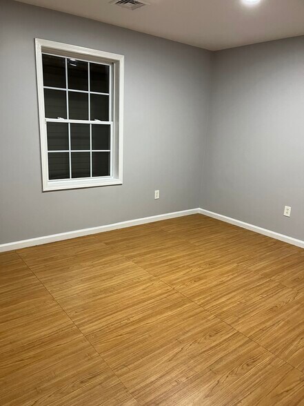 first bedroom - 706 Ocean Ave