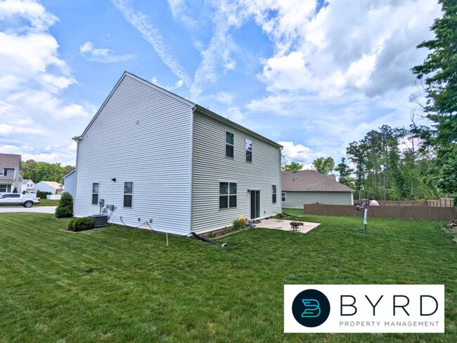Building Photo - 11907 Longtown Dr