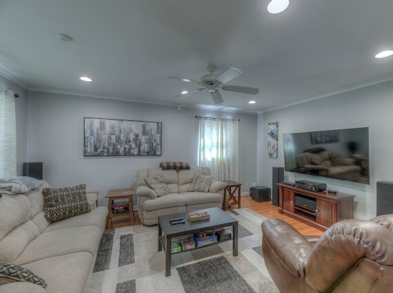 Building Photo - 5390 E 26th Pl